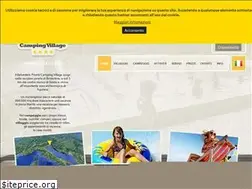 Sites similar to belvederepineta.com