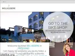 Sites similar to belvederericcione.com