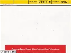 Sites similar to belvederesquare.com