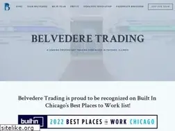 Sites similar to belvederetrading.com