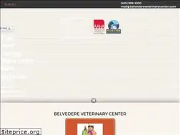 Sites similar to belvedereveterinarycenter.com