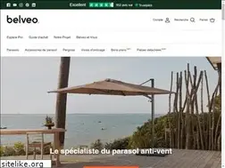 Sites similar to belveo.fr