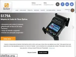 Sites similar to belver.com.br