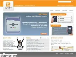 Sites similar to belverbrasil.com.br
