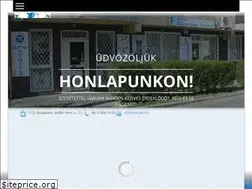 Sites similar to belvet.hu