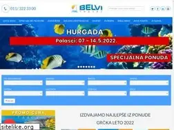 Sites similar to belvi.rs