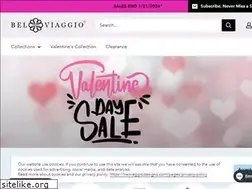 Sites similar to belviaggiodesigns.com