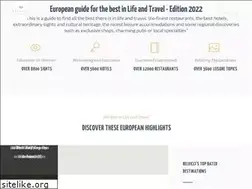 Sites similar to belvicci.com