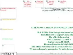 Sites similar to belvidere.net