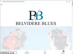 Sites similar to belvidereblues.com