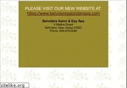 Sites similar to belvideredayspa.com