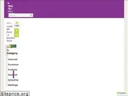Sites similar to belviderefloristoflowell.com