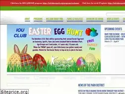 Sites similar to belviderepark.org