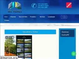 Sites similar to belvidros.com.br