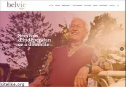 Sites similar to belvie.fr