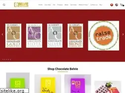 Sites similar to belviechocolate.com.vn