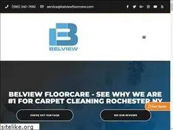 Sites similar to belviewfloorcare.com