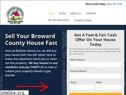 Sites similar to belviewhomes.com