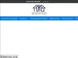 Sites similar to belviewrealestate.ca