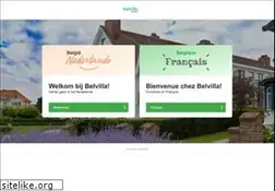Sites similar to belvilla.be