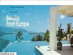 Sites similar to belvilla.co.in