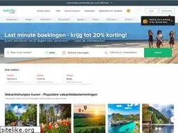 Sites similar to belvilla.nl