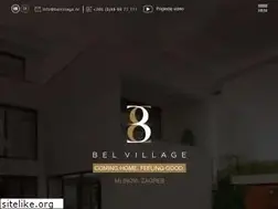Sites similar to belvillage.hr