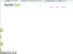 Sites similar to belvilleorto.com