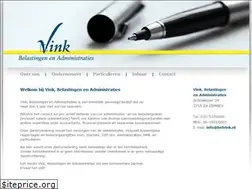 Sites similar to belvink.nl