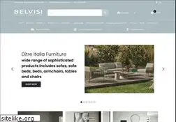 Sites similar to belvisifurniture.co.uk