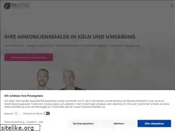 Sites similar to belvisio.de