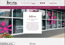 Sites similar to belvisodayspa.com