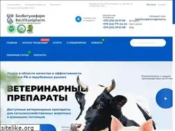 Sites similar to belvitunifarm.by