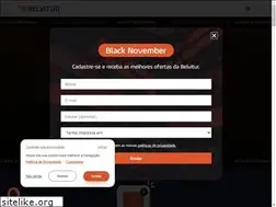 Sites similar to belvitur.com.br