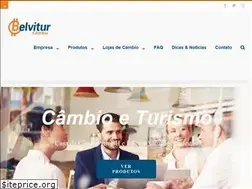 Sites similar to belviturcambio.com.br