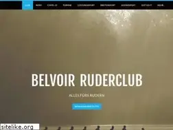 Sites similar to belvoir-rc.ch