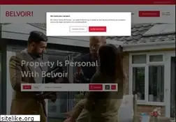 Sites similar to belvoir.co.uk