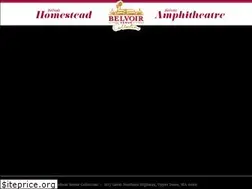 Sites similar to belvoir.net.au