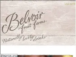 Sites similar to belvoirfruitfarms.co.uk