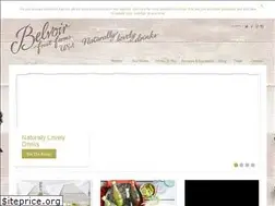 Sites similar to belvoirfruitfarms.com