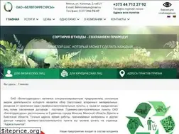 Sites similar to belvtorresurs.by