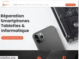 Sites similar to belwatech.be