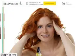 Sites similar to belweder.ru