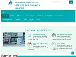 Sites similar to belwee.com.vn