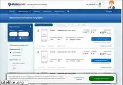Sites similar to belwijzer.nl