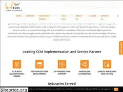 Sites similar to belwo.com