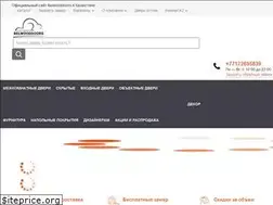 Sites similar to belwood.kz