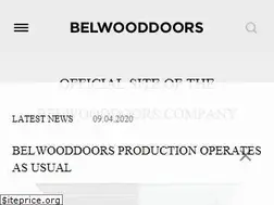 Sites similar to belwood.ru