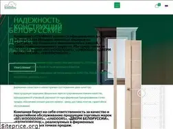 Sites similar to belwooddoors.md