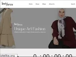 Sites similar to belyanza.com